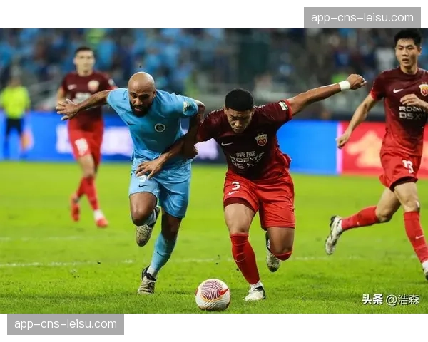 中超联赛计划在下赛季引入更先进的球员追踪系统，用于防守分析