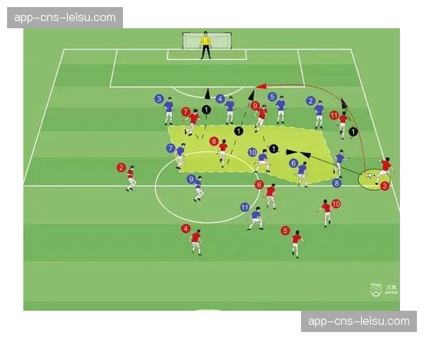 一家体育数据分析公司获得新融资，其核心产品为足球跑动与战术模式AI解读