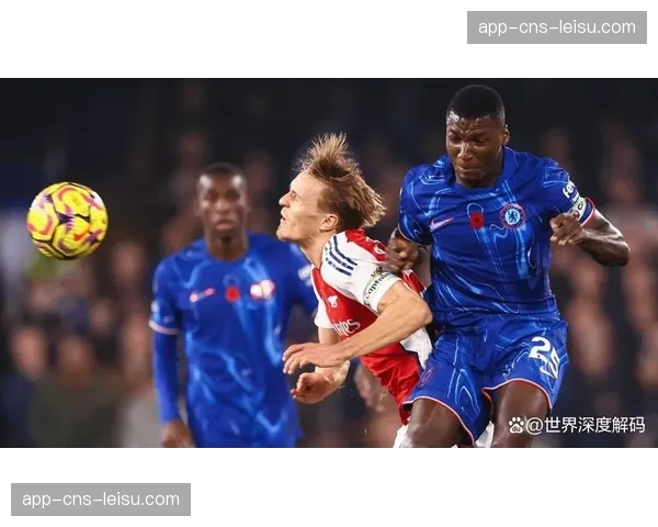 纪录片《英超时代》在BBC首播，回顾联赛商业化三十年历程